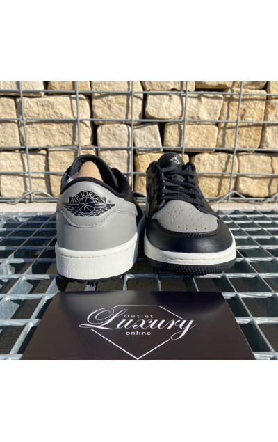 Air Jordan 1 Retro Low Golf Shadow