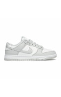 Nike Dunk Low Grey Fog