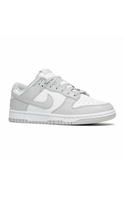 Nike Dunk Low Grey Fog