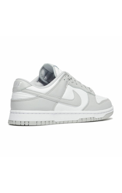 Nike Dunk Low Grey Fog