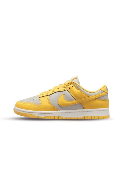 Nike Dunk Low Citron Pulse