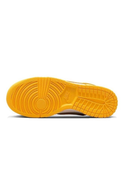Nike Dunk Low Citron Pulse