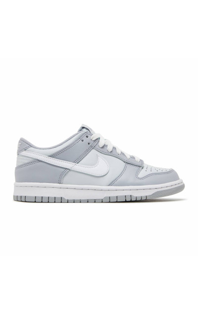 Nike Dunk Low Wolf Grey (GS)