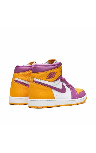 Air Jordan 1 High OG Brotherhood