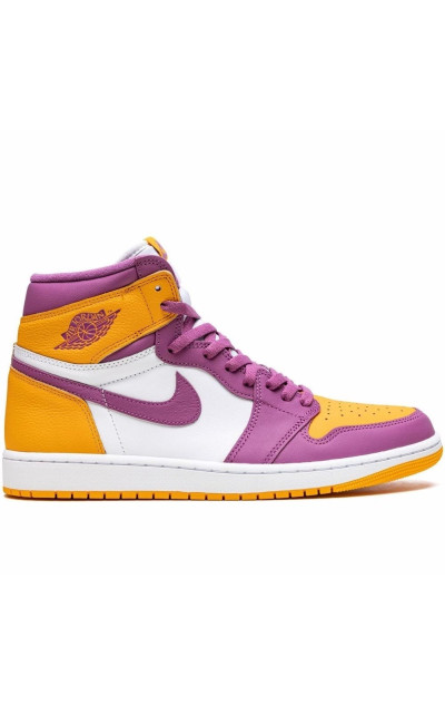 Air Jordan 1 High OG Brotherhood