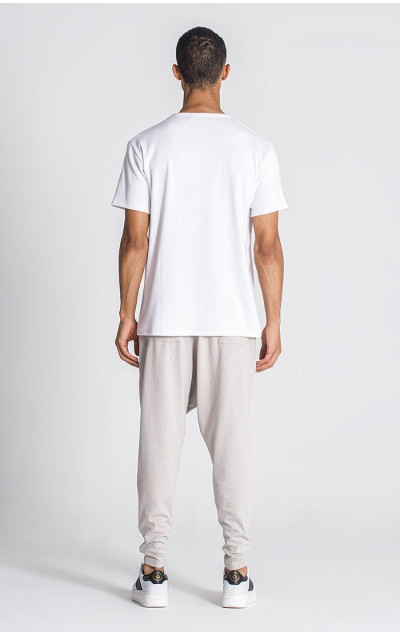 Gianni Kavanagh White Vedrá Tee