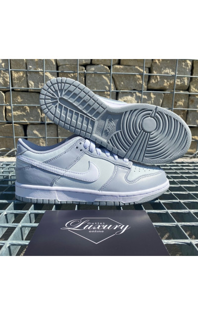 Nike Dunk Low Wolf Grey (GS)