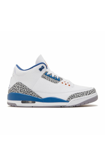 Air Jordan 3 Retro Washington Wizards
