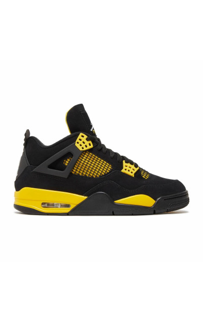 Air Jordan 4 Retro Thunder 2023