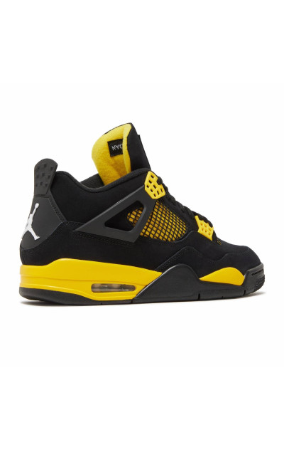 Air Jordan 4 Retro Thunder 2023