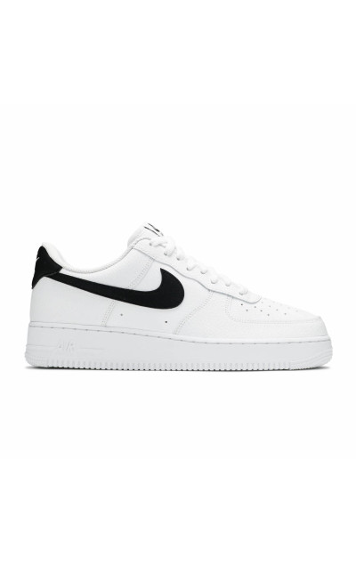 Nike Air Force 1 '07 Low White Black