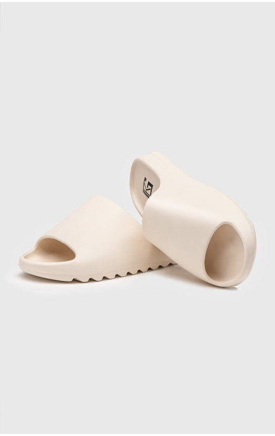 Gianni Kavanagh White Levitate Slides