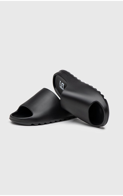Gianni Kavanagh Black Levitate Slides