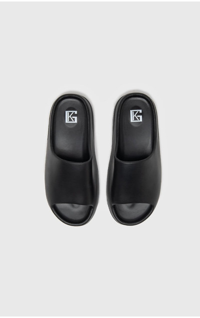Gianni Kavanagh Black Levitate Slides