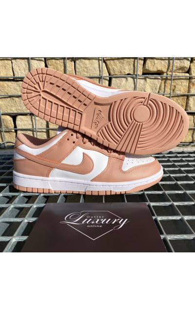 Nike Dunk Low Rose Whisper
