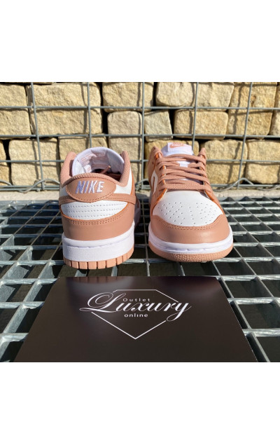 Nike Dunk Low Rose Whisper
