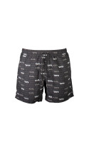 Karl Lagerfeld Black Swimshorts