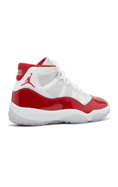 Air Jordan 11 Retro Cherry 2022