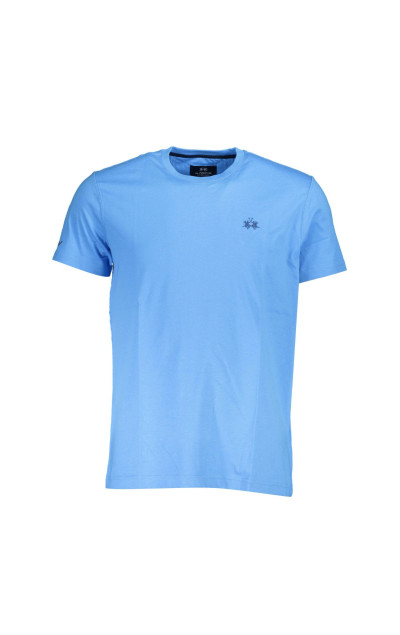 La Martina Blue T-shirt