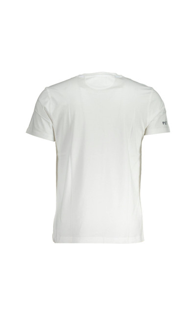 La Martina White T-shirt