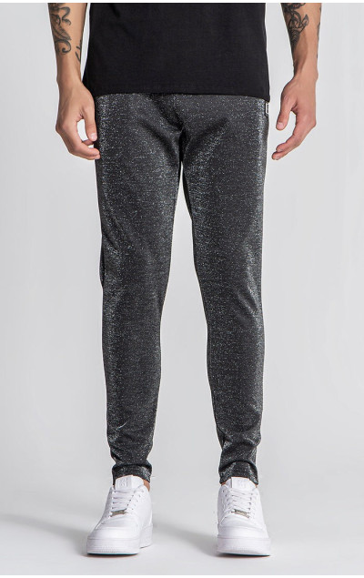 Gianni Kavanagh Black Firework Pants
