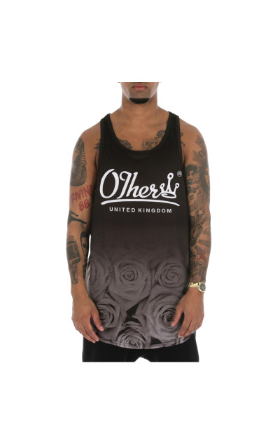 OtherUK Faded Rose Vest