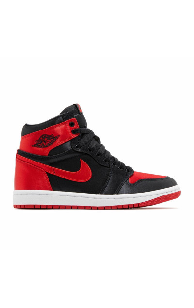Air Jordan 1 Retro High OG Satin Bred