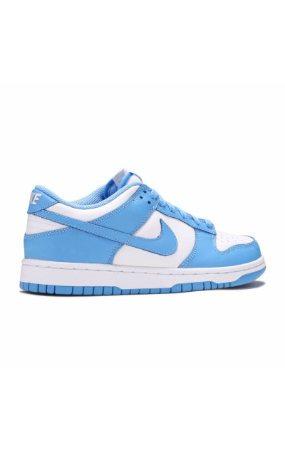 Nike Dunk Low GS University Blue "UNC"