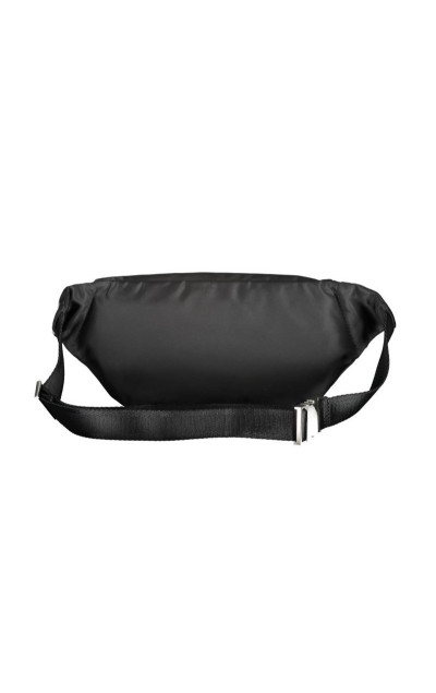 Guess Black Crossbody Bag Marsupio