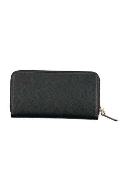 Valentino Black Special Martu Wallet