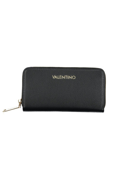 Valentino Black Special Martu Wallet