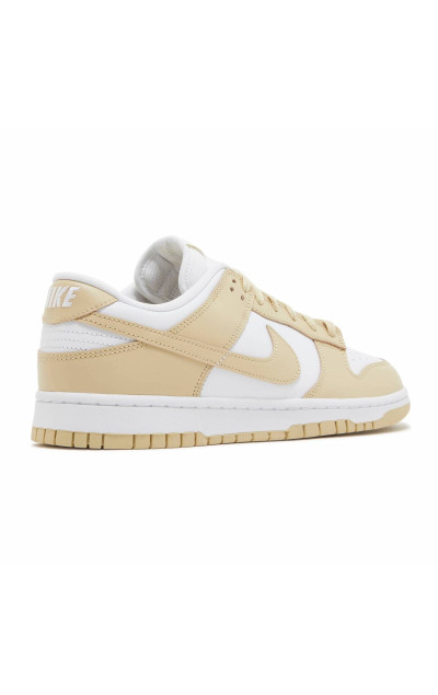 Nike Dunk Low Team Gold