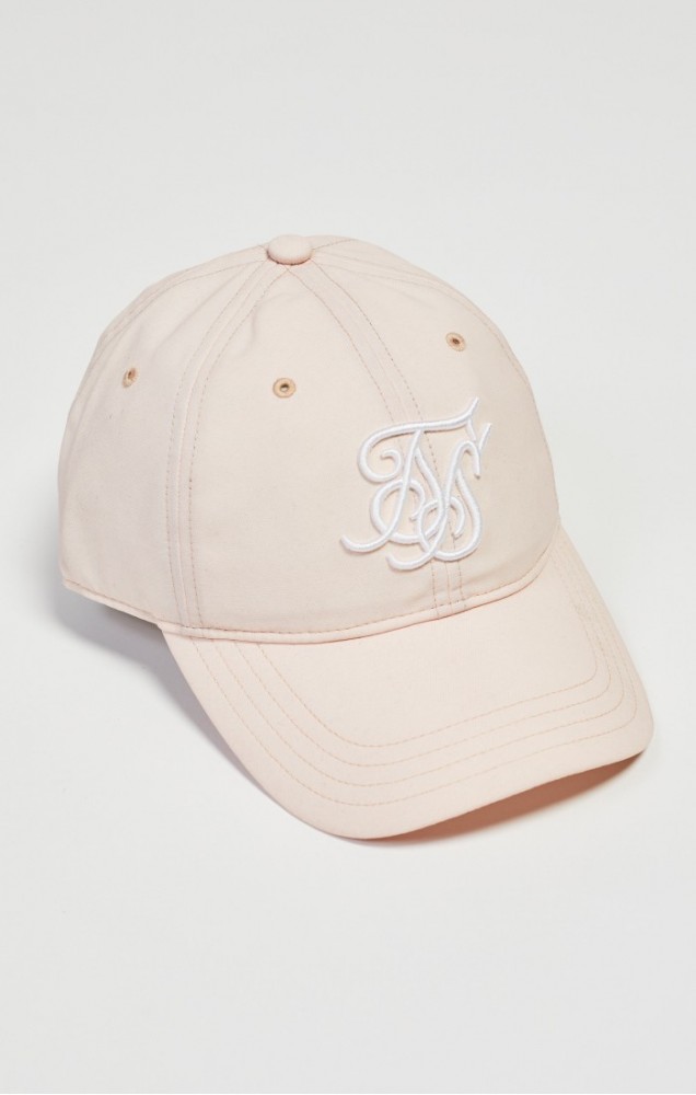 sik silk cap