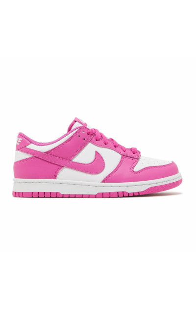 Nike Dunk Low Active Fuchsia (GS)