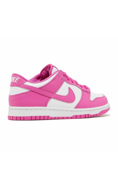 Nike Dunk Low Active Fuchsia (GS)