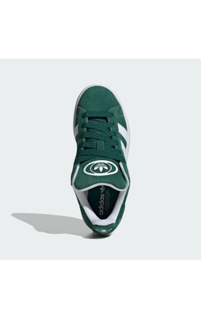 Adidas Campus 00s Green GS