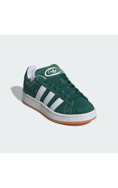 Adidas Campus 00s Green GS