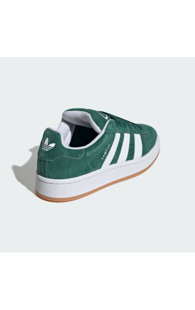 Adidas Campus 00s Green GS