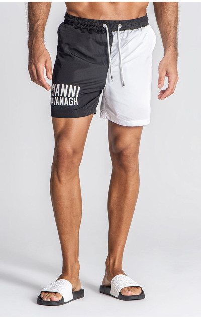 copy of Gianni Kavanagh Black Limit Swimshorts