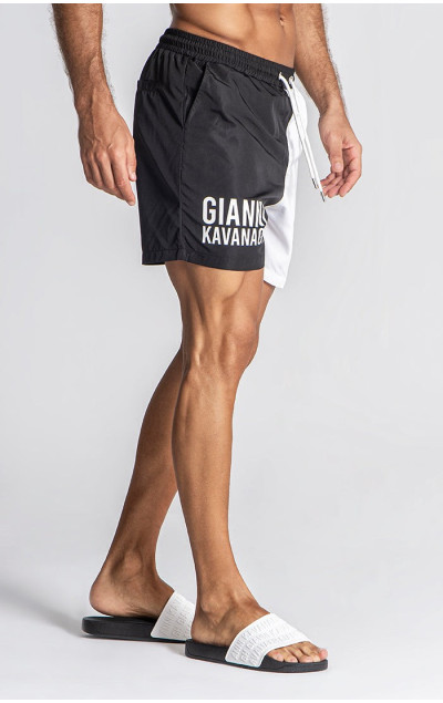 copy of Gianni Kavanagh Black Limit Swimshorts