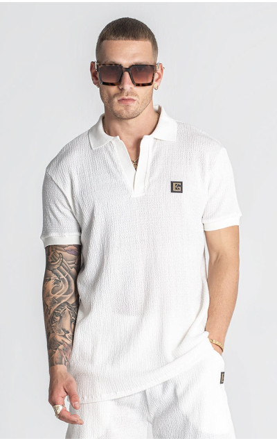 Gianni Kavanagh White Resort Polo