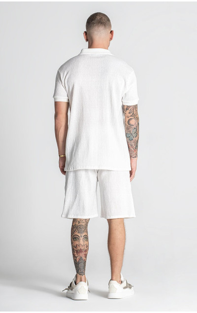 Gianni Kavanagh White Resort Polo