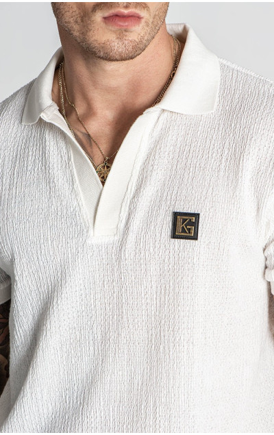Gianni Kavanagh White Resort Polo