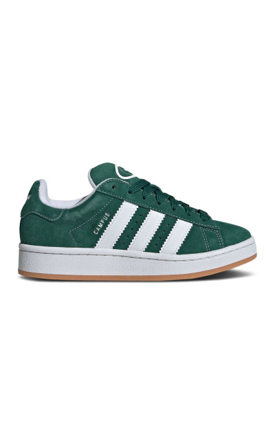 Adidas Campus 00s Green GS