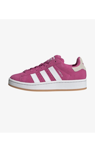 Adidas Campus 00s Semi Lucid Fuchsia Cloud White Gum