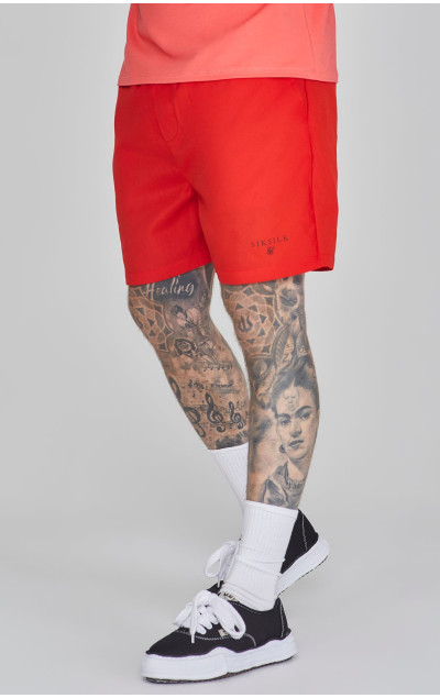 Sik Silk Pánské Korálové Plavky