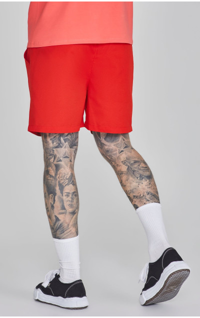 Sik Silk Pánské Korálové Plavky