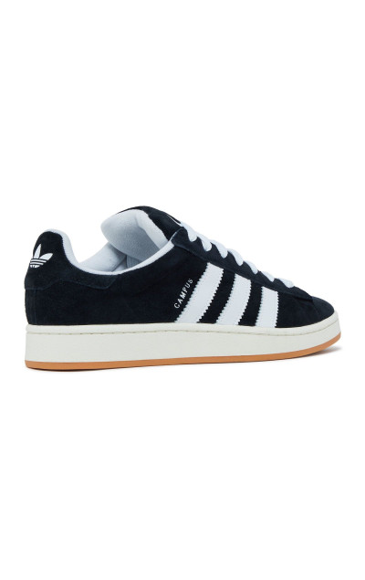 Adidas Campus 00s Black White Gum