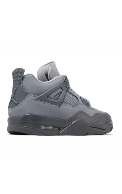 Air Jordan 4 Retro Wet Cement