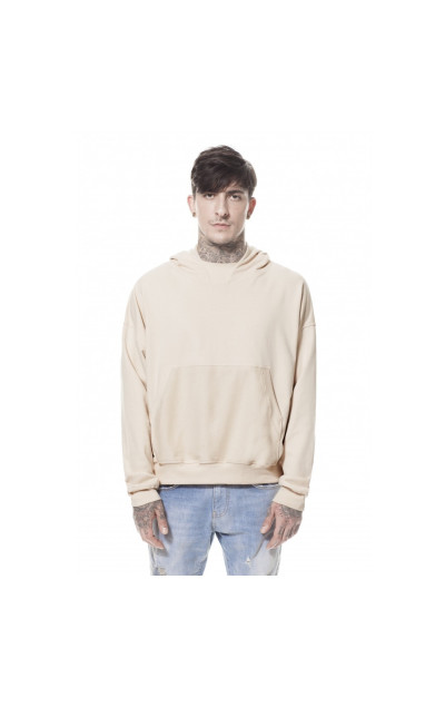 Favela Sand Reverse Pocket Hoodie
